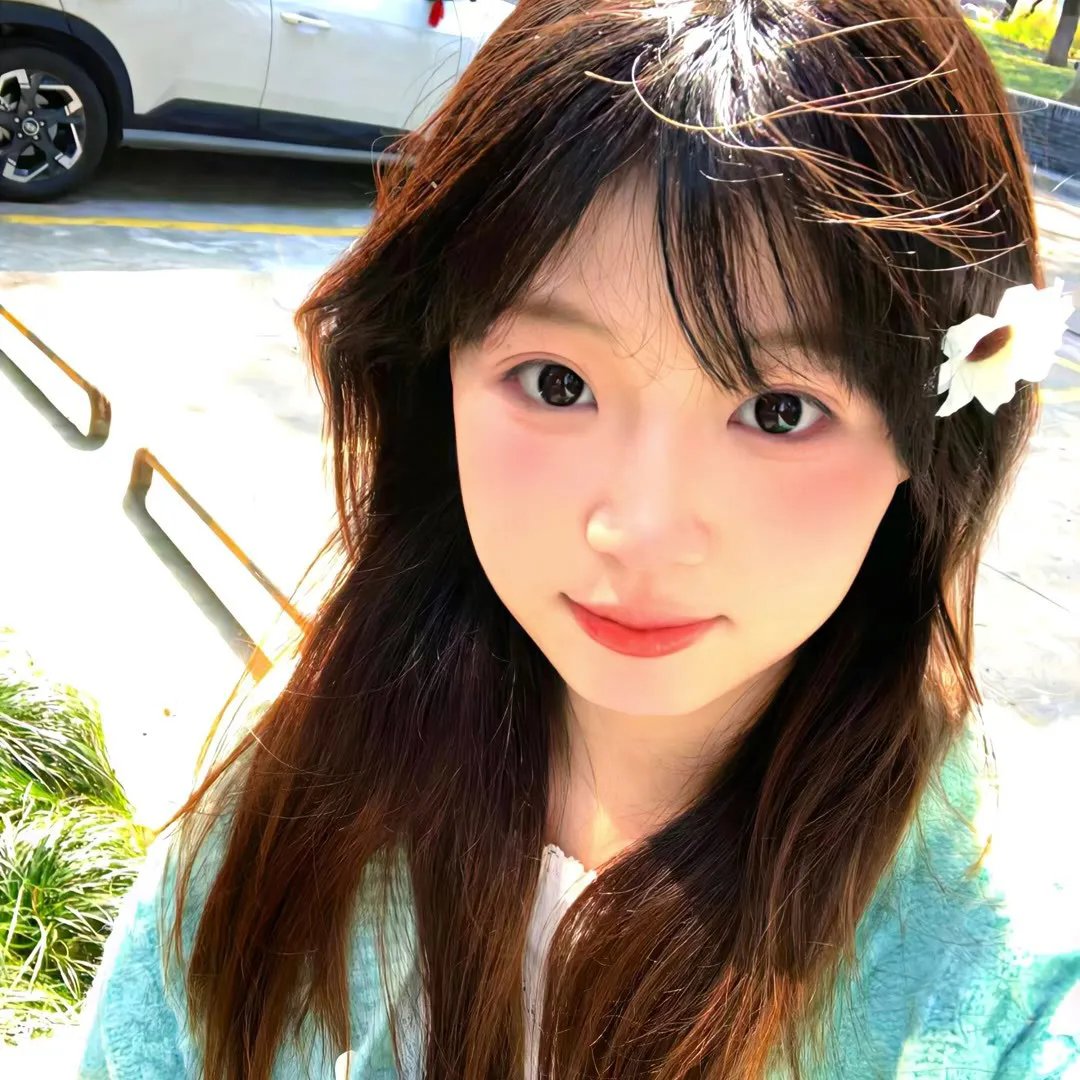 及笄年华